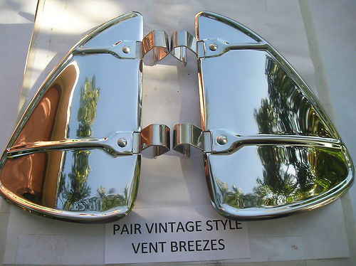New pair vintage style - of,