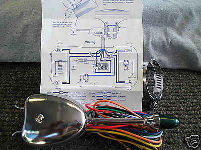 New volt universal - new, 12